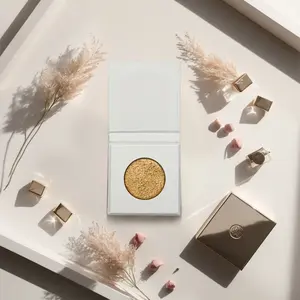 Naturelle Cosmetics- Shimmery Highlighter