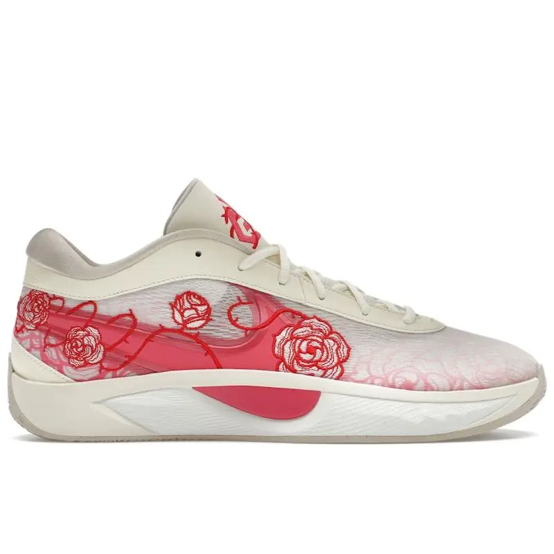 Nike Men's Giannis Zoom Freak 6 Roses, from StockX