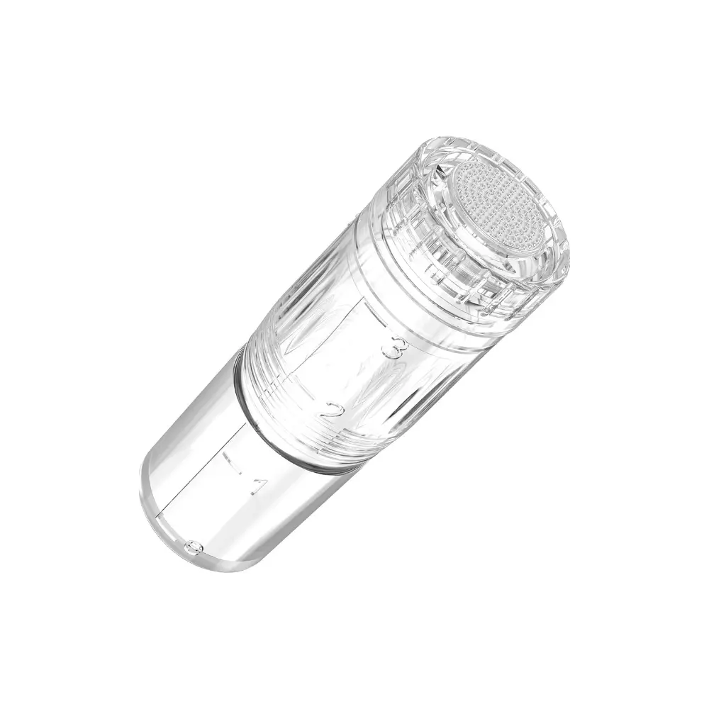 oloey Nano Replacement Parts, Skincare Tool Accessories for H3/H5 (10pcs)