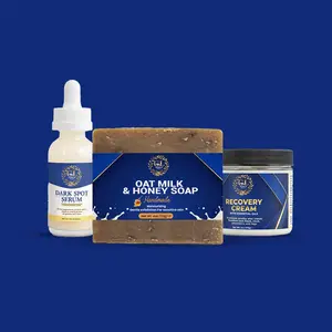 Spot Treatment ramp; Repair Bundle