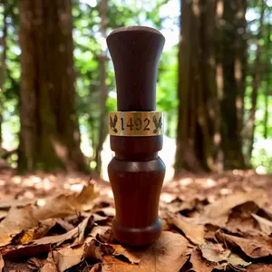 Duck Call 1492 Single Reed Duck Call