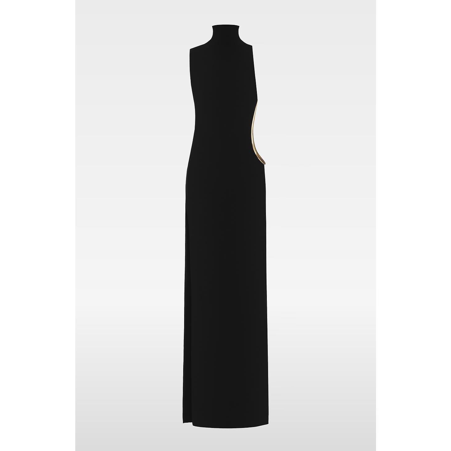 REVOLVE LOS ANGELES Raye Gown in White