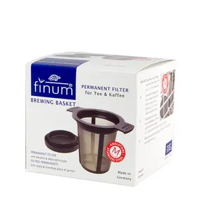 Medium Brewing Basket