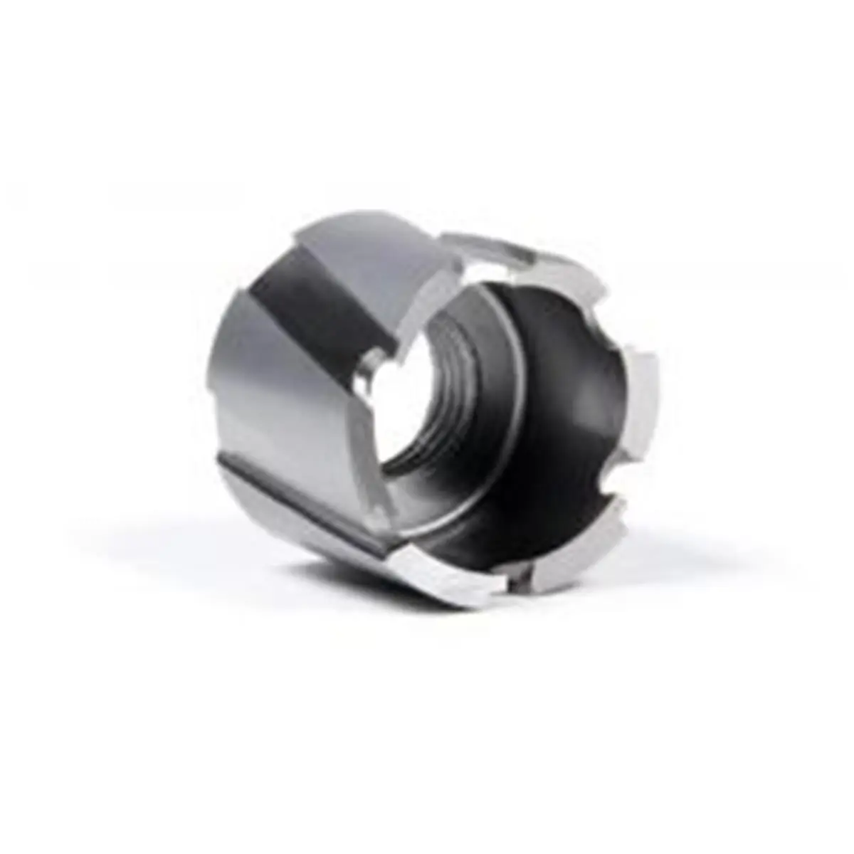 212 MAIN Rotabroach Square Slot Cutter - 0.87 in. Arbor Mount Kitchen Tool, Houseware Supplies for Slot Cutting