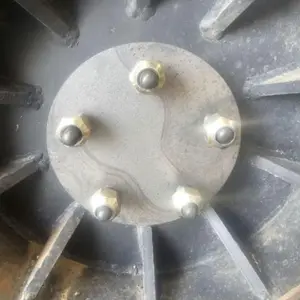5 Lug Stud Protector