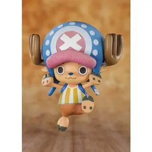 Tamashii Nations - One Piece - FiguartsZERO - Cotton Candy Lover Chopper figurine/statue  [COLLECTIBLES] Action figurine/statue