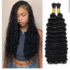 Bohiemian Braids Kit - Do It at Home for Boho Braids