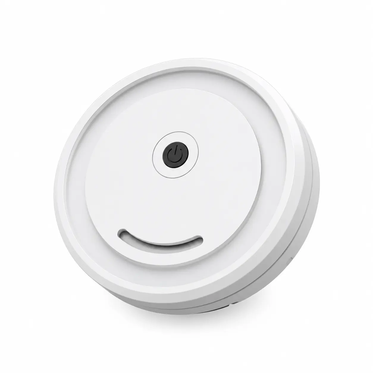 E300 Compact Robotic Vacuum Cleaner for Hard Floors and Everyday Home Cleaning