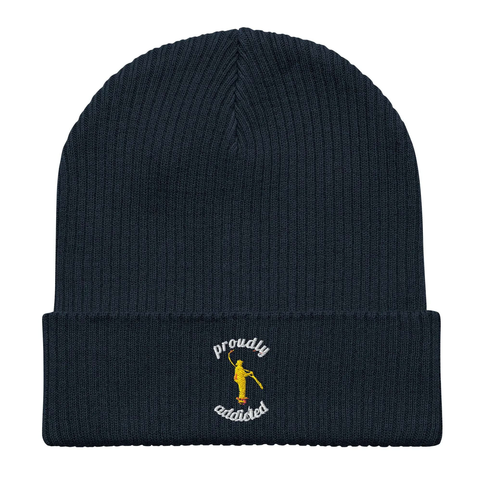 Fly Fishing - Beanie