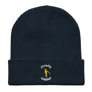 Fly Fishing - Beanie