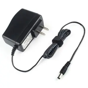 USA 12V 2A Power Supply AC to DC Adapter for 5050 LED Strip Light with Durable Cord Universal Plug Ideal for Lighting