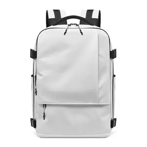 Custom Backpack, Lightweight & Large Capacity, Luxury Style Travel & Business Bag