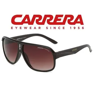 New Classic Fashion Sunglasses Women's Luxury Charm Men's Brand Glasses Fashion Neutral UV400 Sunglasses