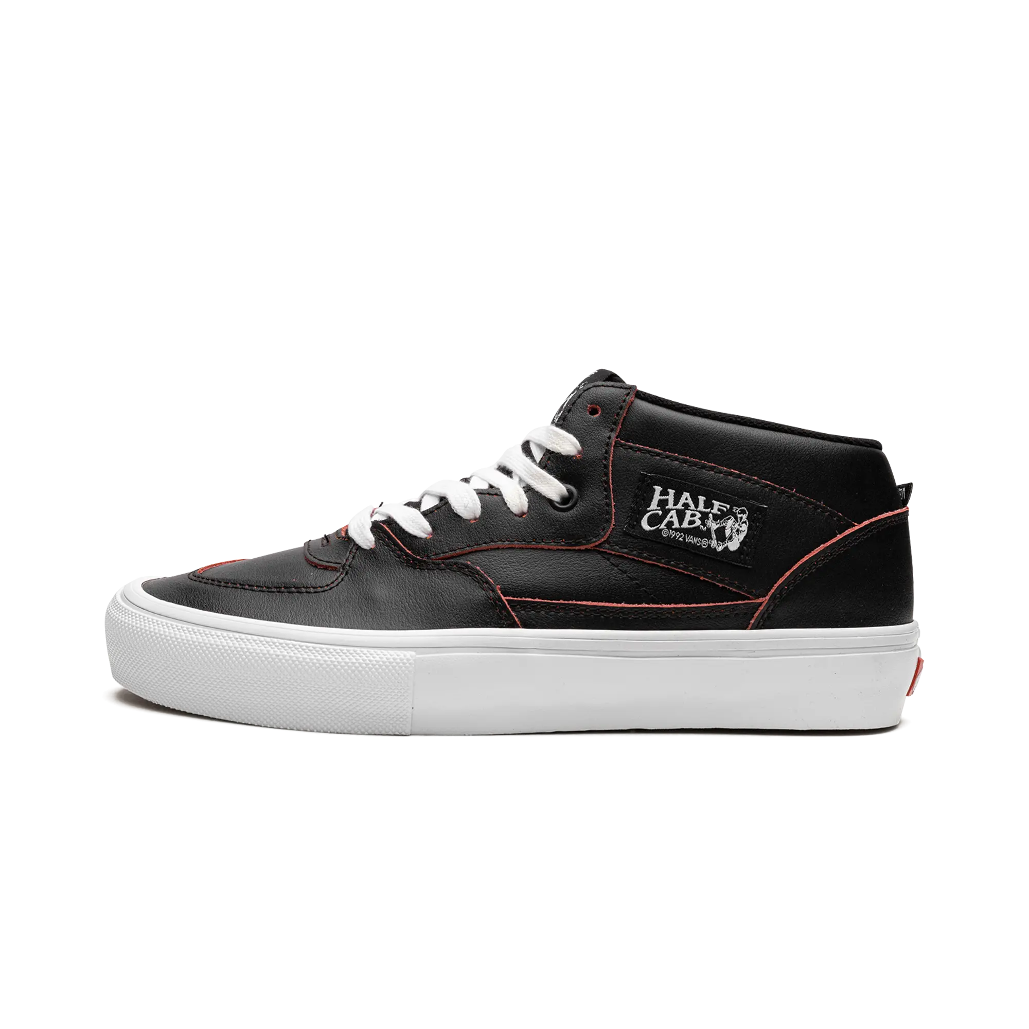 Skate Half Cab "Wearaway" VN0A5FCDY8J