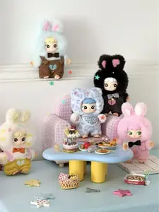Cimmy Blind box