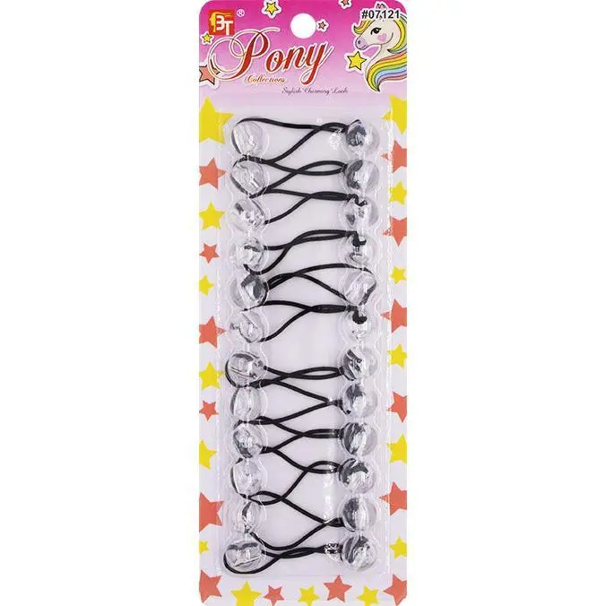 BT Ponytail Holder 16mm BT Ponytail Holder 16mm