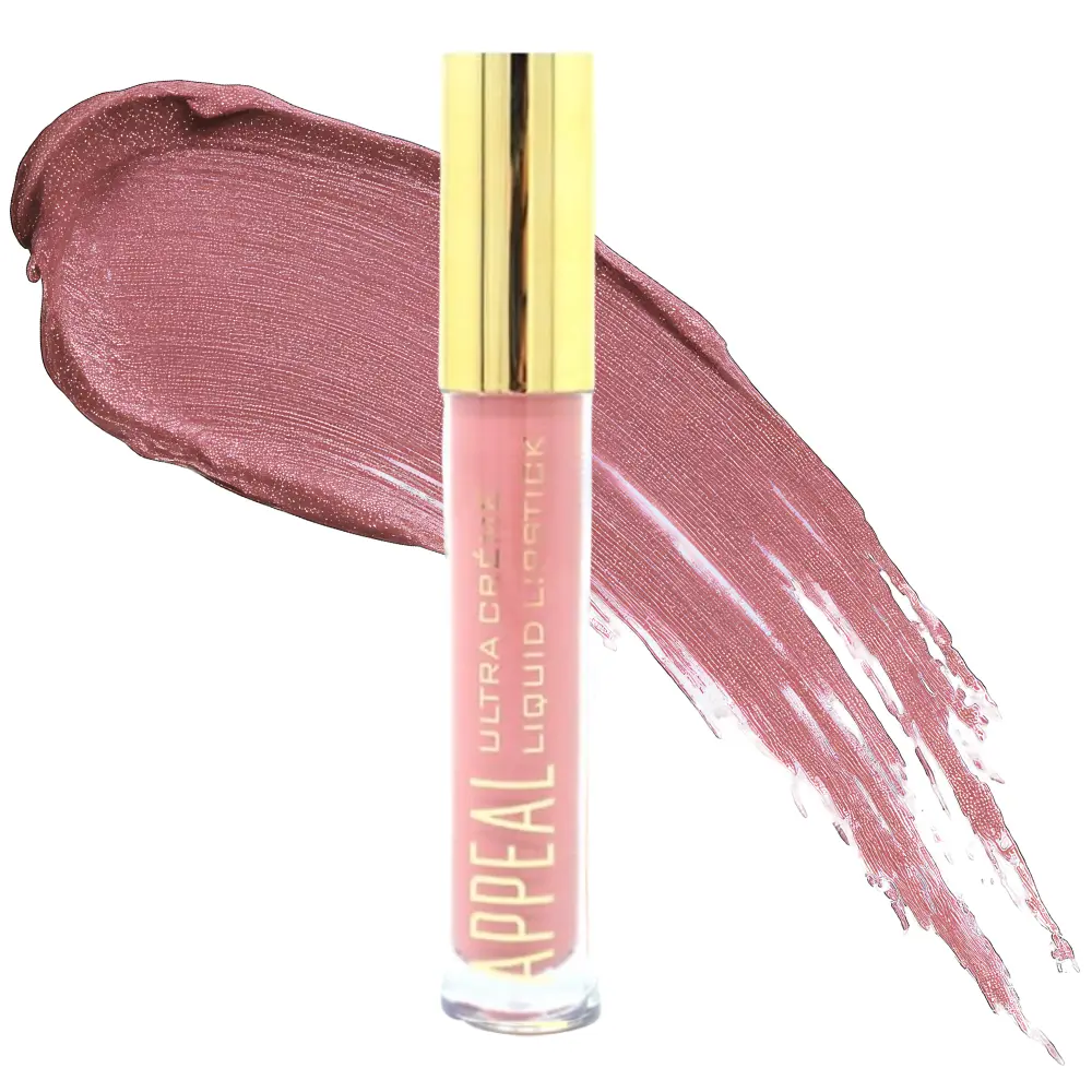Exposed Ultra Creme Liquid Lipstick Appeal Cosmetics | Y2K Halloween Christmas Gift Idea Wife Daughter Girlfriend Mom Teen Alt Alternative Emo Gyaru Clearance Sale Trendy Trending Trend Viral Moisturizing Long Lasting