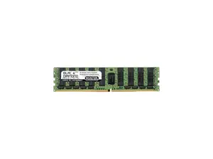 Black Diamond Memory 32GB 288-Pin DDR4 SDRAM ECC Registered DDR4 2133 (PC4 17000) System Specific Memory Model BD32G2133MQR26DE
