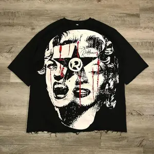 Y2K Graphic "Riddance One Silver Dollar" Personalize Printed Tshirt, Sweatshirt For Men For Women