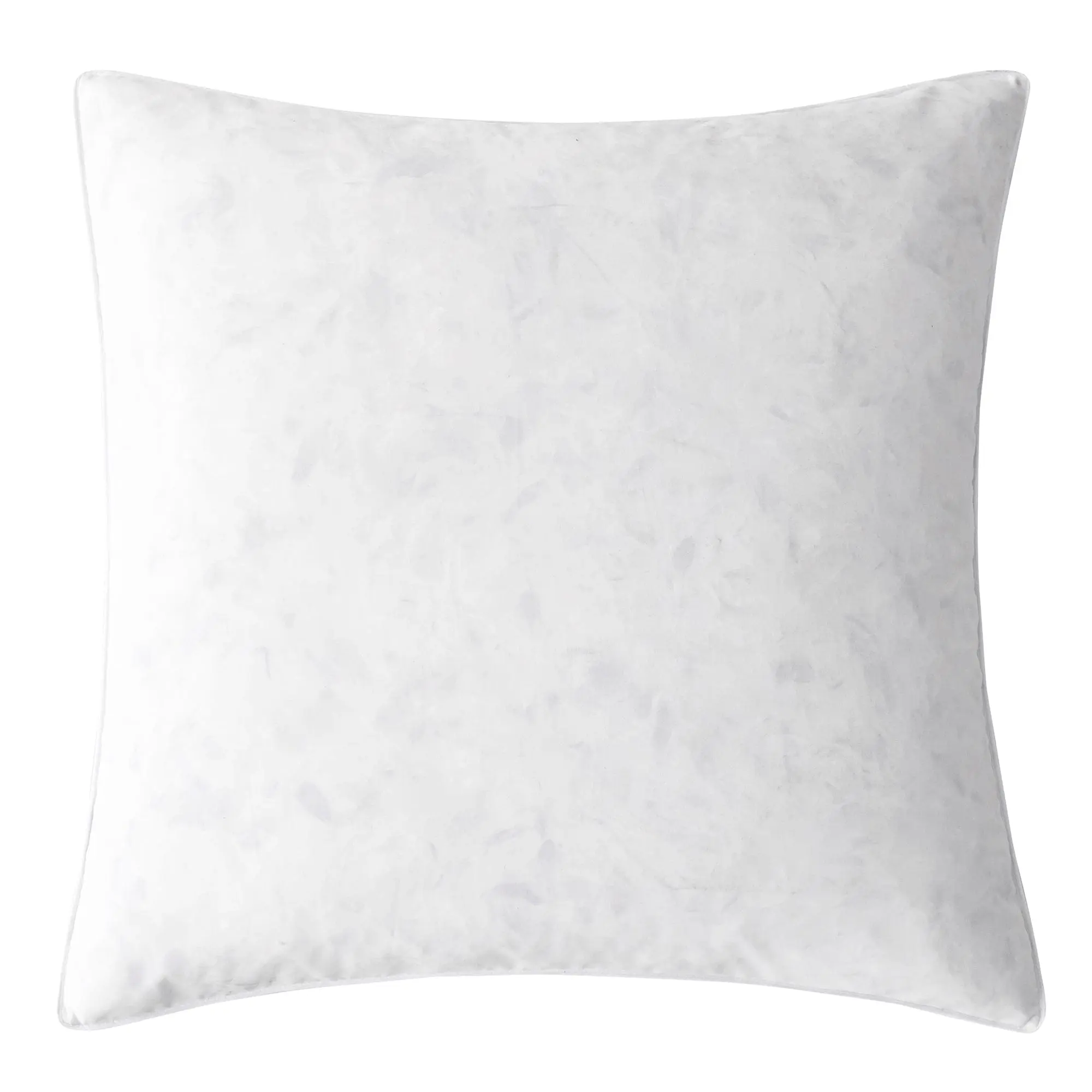 Feather Square Pillow Insert