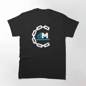 Depeche Mode 1984 - 5 T-Shirt - Iconic and Retro Design Celebrating Depeche Mode - Perfect for New Wave Music Fans and Vintage Enthusiasts