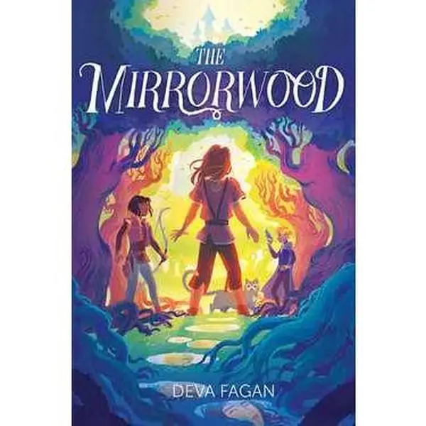 MIRRORWOOD [Tradepaper]