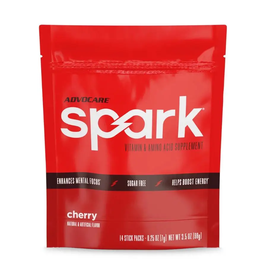 AdvoCare Spark®