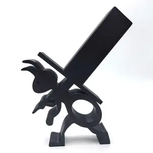 Ant Toilet Paper Roll Holder, Funny Bathroom Decor Ornament Home decor