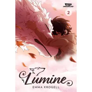Lumine, Vol. 2: A Webtoon Unscrolled Graphic Novel -- Emma Krogell - Paperback