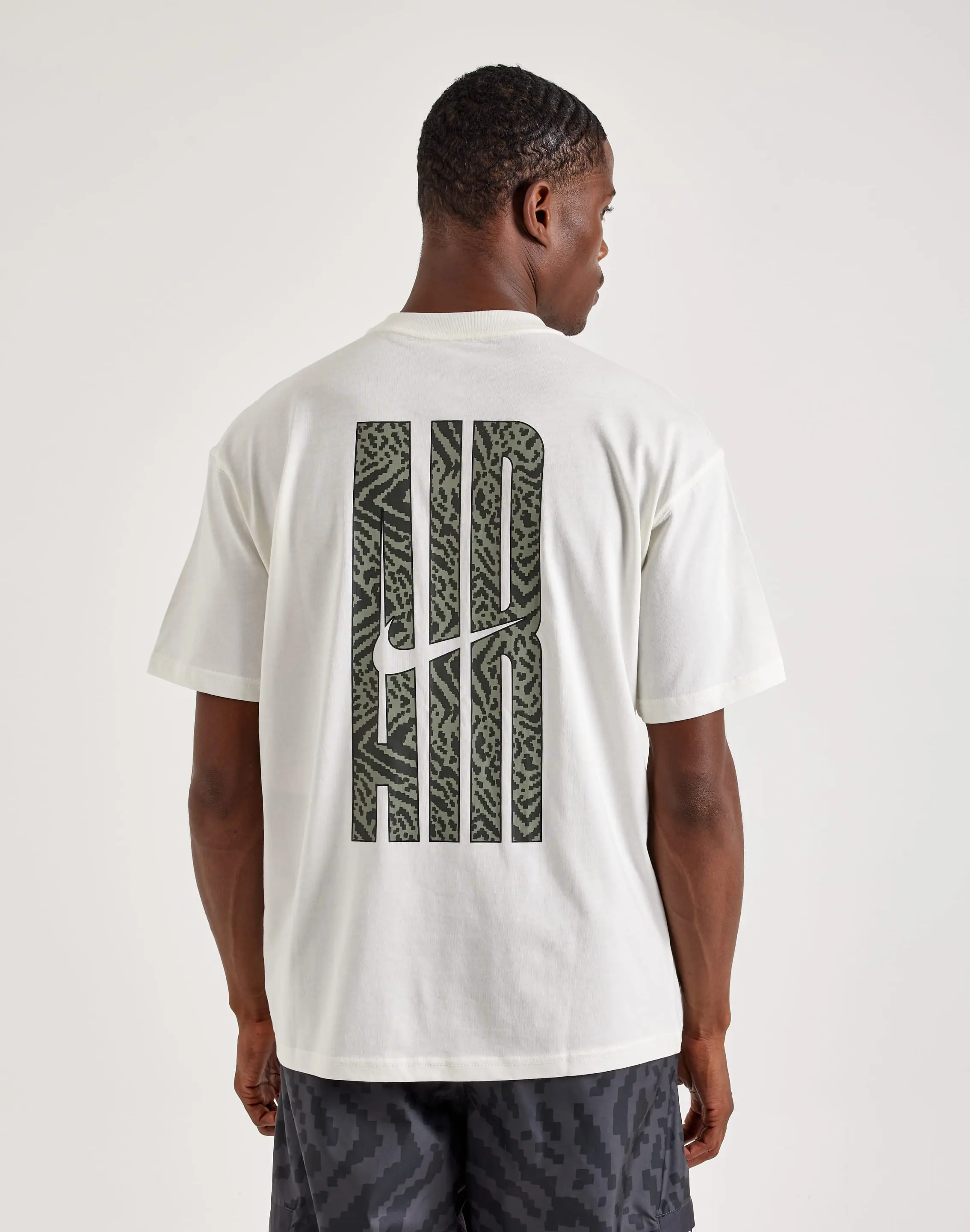 Mens Nike Max90 Tee