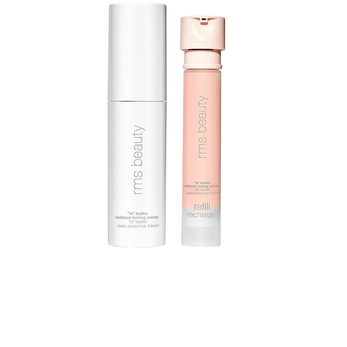 RMS Beauty ReEvolve Radiance Locking Primer