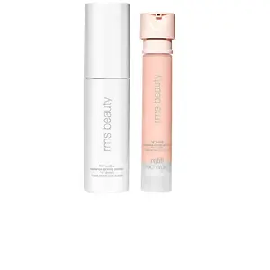 RMS Beauty ReEvolve Radiance Locking Primer