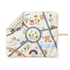 Itzy Wagon Play Mat™