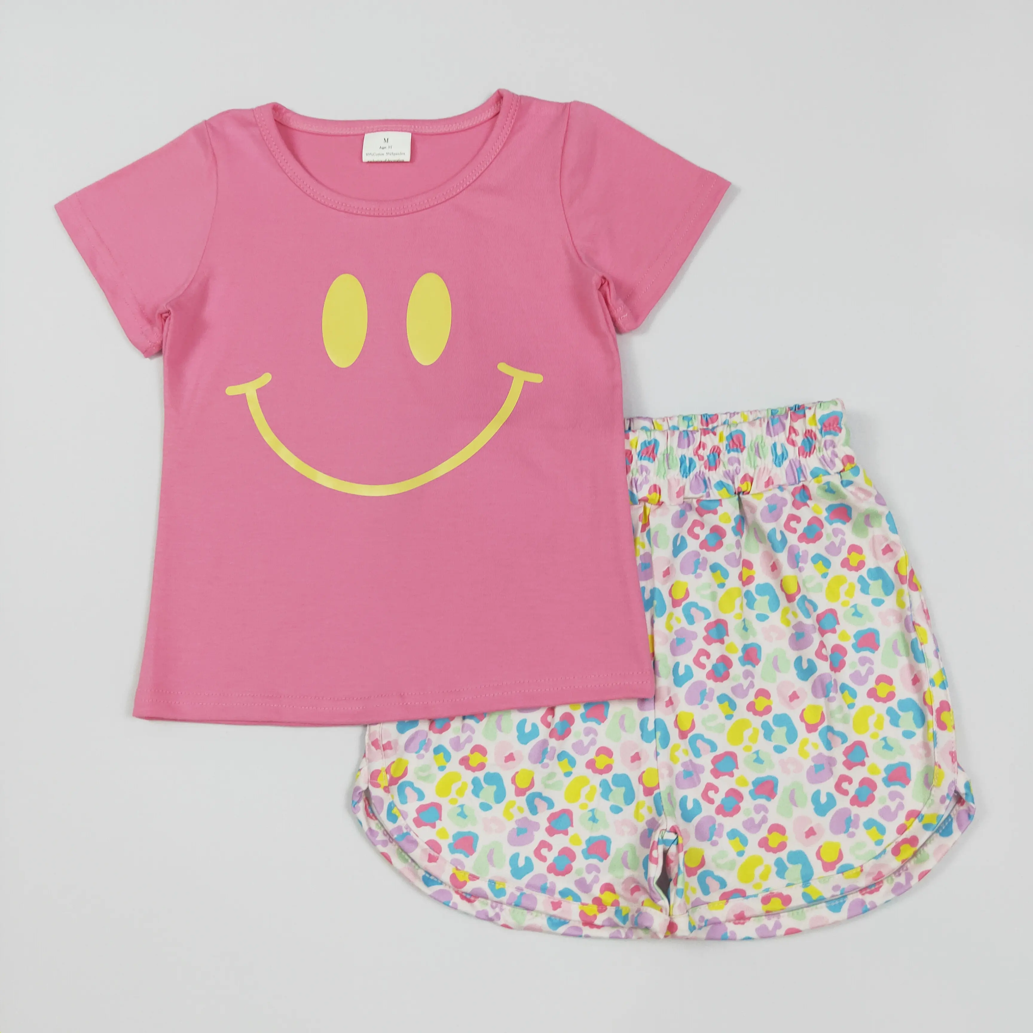 Summer Girls Set