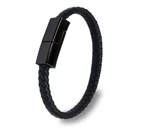 Bracelet Charger USB ChargePod Ultra Compact HighSpeed Multi-Protection iPhone