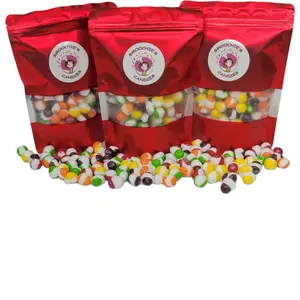 Freeze Dried Fruit Crunchers (3) pack bundle