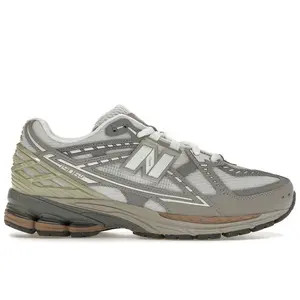 New Balance Men's 1906N Team Away Grey, from StockX