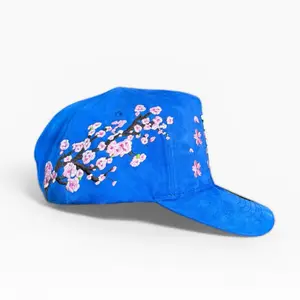 “LOS ANGELES” GORRAS CHIDAS SNAPBACK HAT 3D EMBROIDERED CAP FOR MEN AND WOMEN