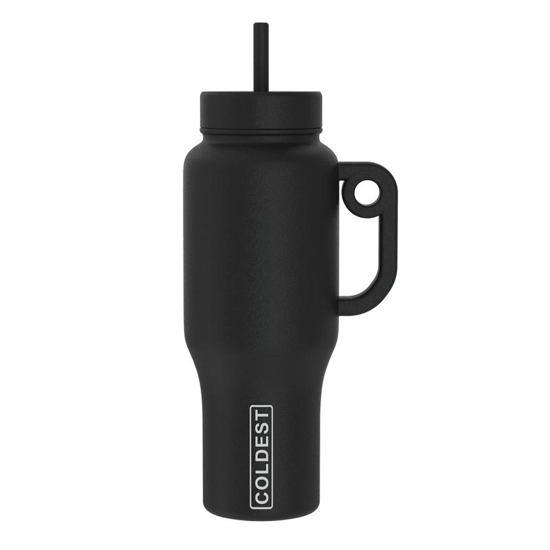 COLDEST Mystery Mini