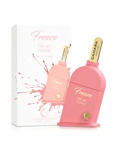 Freeze Oh My Guava! By Camara Eau De Parfum 90 ML (3.04 FL OZ) Unisex