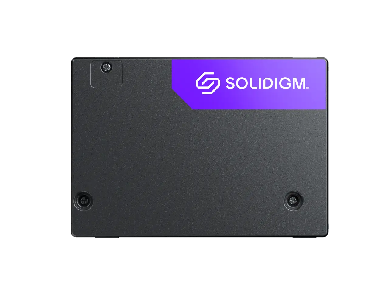 Solidigm Solid State Drive D7-PS1010 Series (1.92TB, U.2 15mm, PCIe 5.0 x4, Hynix V7, TLC) Generic No Opal Single Pack Data Center / Server / Internal SSD (SB5PH27X019T001)