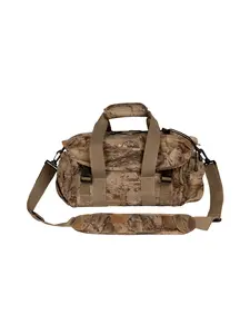 Camo Duck Blind Bag