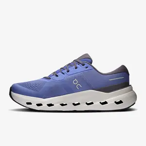On Men's Cloudrunner 3 Sailor Ivory