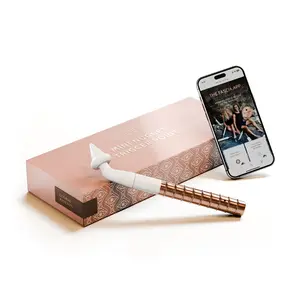 The Trigger Point Nugget by Ashley Black. Skincare Smooth