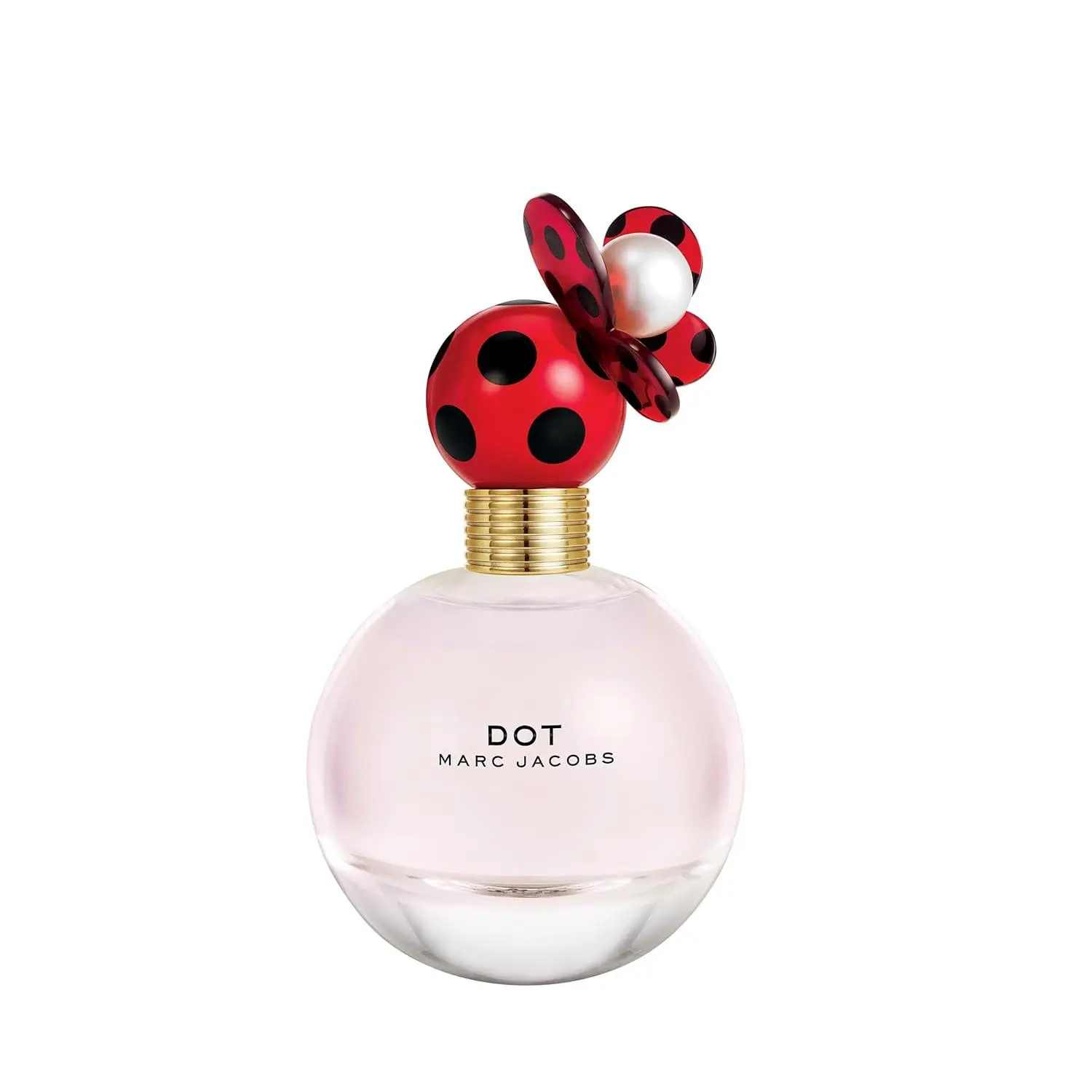 MARC JACOBS Dot Eau de Parfum 1.6oz for Women --Luxury Fragrance