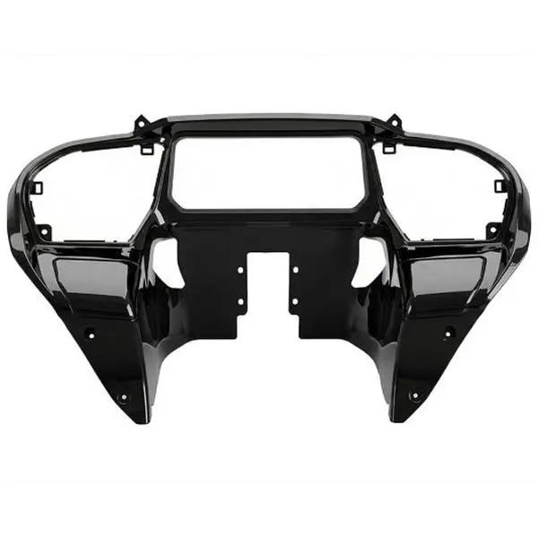 Color Matched Inner Fairing for '23.5Up Harley Road Glide