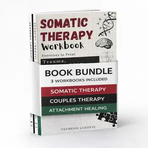 Somatic Therapy + Couples Therapy+  Anxious Attachment