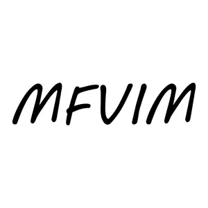 MFVIM shop logo