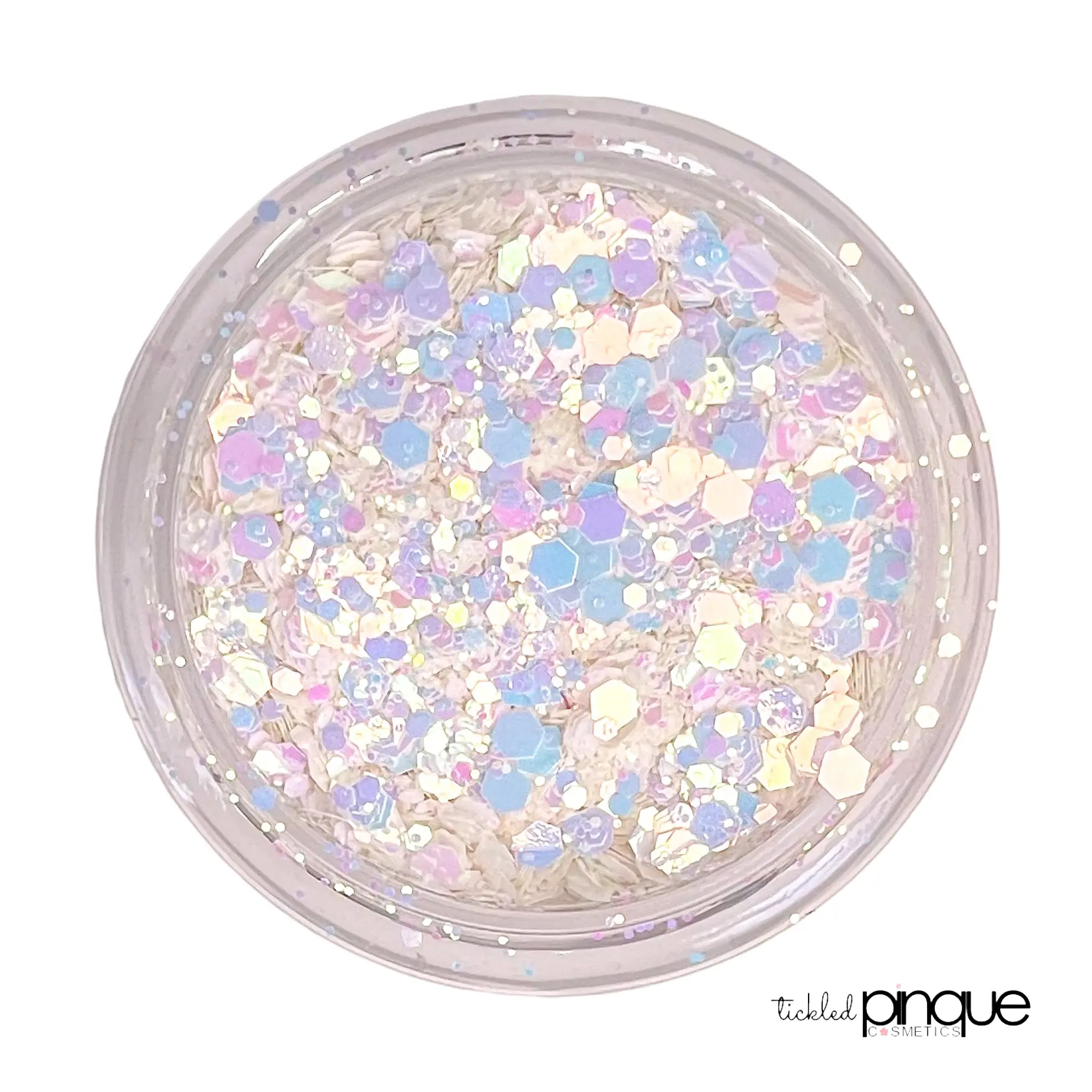 Sprinkles Nail Glitters • Heather Sprinkles Nail Glitters • Heather