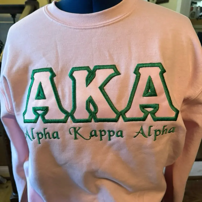 AKA Sweatshirt